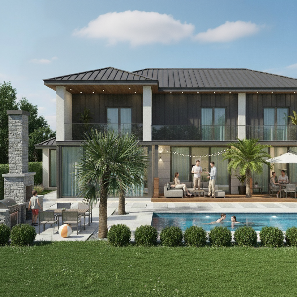 Gerçekçi İnsan Ekle (Sonra)