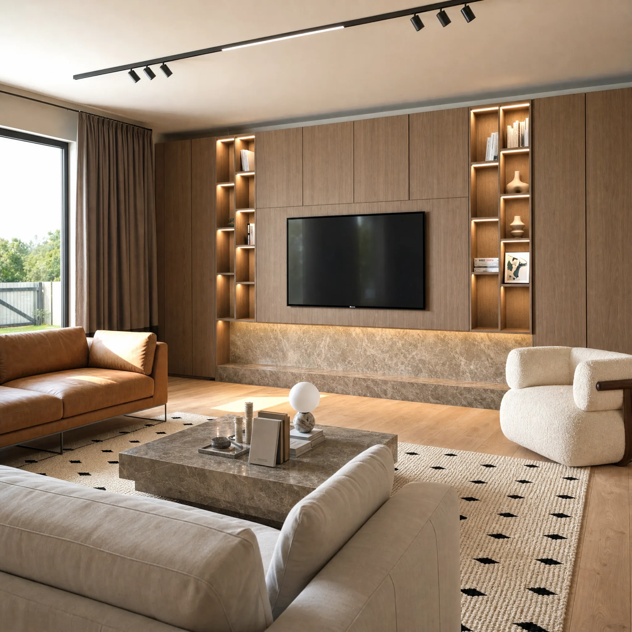 Eğitim sahnesi 4