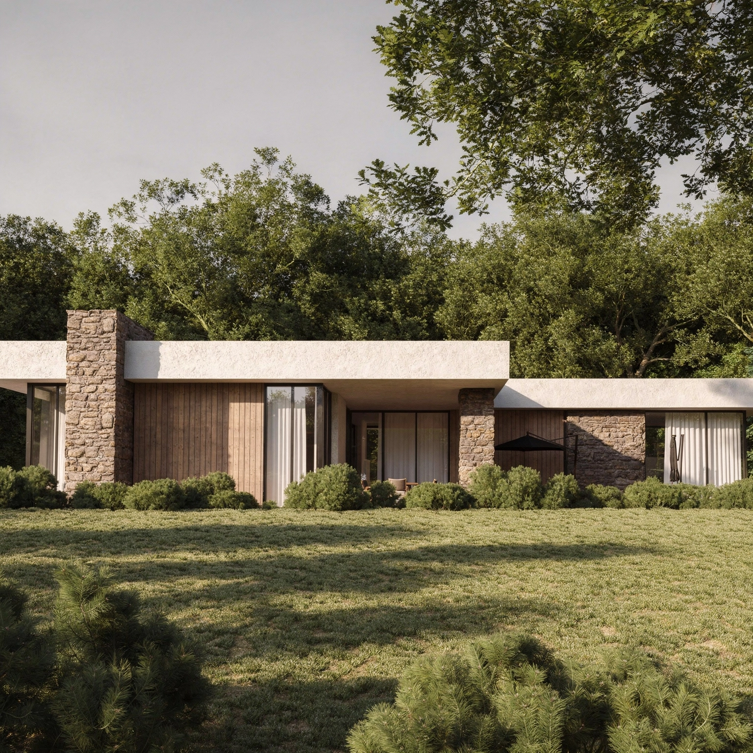 Render